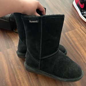 Bear Paw “Ugg” Boots